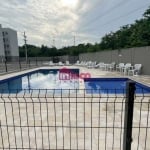 Apartamento com 2 quartos para alugar na Estrada do Campinho, 5300, Campo Grande, Rio de Janeiro