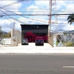 Barracão / Galpão / Depósito para alugar na Santa Cruz, 353, Realengo, Rio de Janeiro