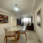 Alugo apartamento mobiliado 3 quartos, bairro Jardim  Oceania, João Pessoa PB.