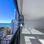 Apartamento quadra mar em meia praia, Meia Praia, Itapema - SC