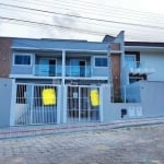 Sobrado com excelente localizaÇÃo em itapema, Casa Branca, Itapema - SC