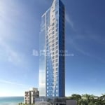 Apartamento para venda em meia praia, meia praia, Itapema - SC