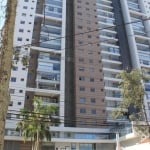 Apartamento para Venda em Curitiba, Água Verde, 3 dormitórios, 2 suítes, 3 banheiros, 2 vagas