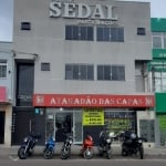 EXCELENTE SALA COMERCIAL PARA LOCAÇÃO EM SÃO JOSÉ DOS PINHAIS