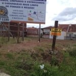 Terreno comercial à venda na Rodovia João Leopoldo Jacomel, 9102, Centro, Pinhais