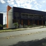 Sala comercial com BWC na Av. Monteiro Tourinho