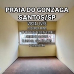 SALA LIVING NO GONZAGA - OPORTUNIDADE