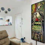 Apartamento com 1 quarto a venda em Santos-SP - Bairro do Itararé