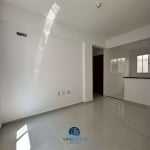 Apartamento 1 dormitório novo - Bairro Vila Valença - São Vicente-SP