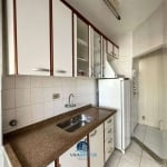 Apartamento com 1 Quarto e 1 banheiro à Venda, 48 m² por R$258.000