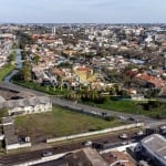 Terreno comercial à venda na Rua Brasílio Itiberê, 809, Rebouças, Curitiba