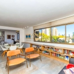 Apartamento com 2 quartos à venda na Rua Marechal Mallet, 740, Ahú, Curitiba