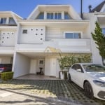 Casa com 3 quartos à venda na Rua Mercedes Seiler Rocha, 190, Bacacheri, Curitiba