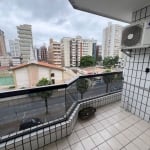 Apartamento moderno e aconchegante