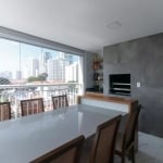 Apartamento no Conmdominio Biografia, Chacara Inglesa, 97 metros, 2 suites, 2 vagas