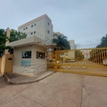 APARTAMENTO,2 Dormitorio(s) bairro Aparecidinha ALAMANDA - RESIDENCIAL