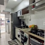 APARTAMENTO,2 Dormitorio(s) bairro Campolim ATELIÊ CAMPOLIM