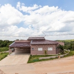 CASA EM CONDOMINIO,3 Dormitorio(s) bairro Caputera  VALE DO APOENÃ - RESIDENCIAL