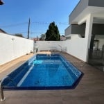 CASA EM CONDOMINIO,3 Dormitorio(s) bairro Granja Olga 2 GRANJA OLGA 2