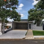 CASA EM CONDOMINIO,3 Dormitorio(s) bairro Cajuru do Sul VILLA VERONA