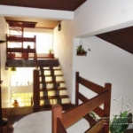 CASA EM CONDOMINIO,5 Dormitorio(s) bairro Granja Olga 3 GRANJA OLGA 3