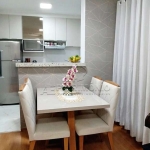 APARTAMENTO, 2 Dormitório(s) Bairro São Guilherme