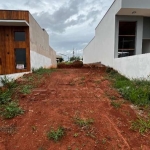 TERRENO CONDOMÍNIO,0 Dormitorio(s) bairro Novo Horizonte JARDIM - RESIDENCIAL