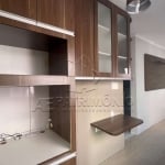 CASA EM CONDOMINIO,2 Dormitorio(s) bairro Aparecidinha DELFFUS 3