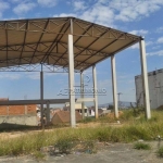 Venda e locação de GALPÃO em Sorocaba-SP, bairro Santa Esmeralda