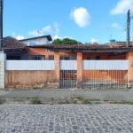 Casa Para Vender com 3 quartos no bairro de Juquiá