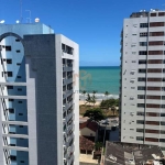 Alugue flat na Rua dos Navegantes, com 1 suíte e 1 vaga