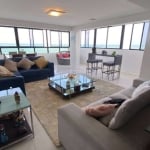 Cobertura Duplex em Piedade, Jaboatão: 4 quartos, 3 suítes, 4 banheiros por R$ 1.349.000. Seu novo lar!