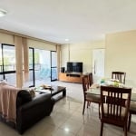 Apartamento em Boa Viagem  -  Recife