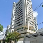 Flat com 1 dormitório à venda, 30 m² por R$ 310.000,00 - Boa Viagem - Recife/PE