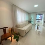 Apartamento na quadra do mar com 3 suítes à venda, 155 m² por R$ 1.450.000 - Pina - Recife/PE