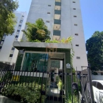 Apartamento em Espinheiro  -  Recife