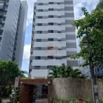 Apartamento em Aflitos  -  Recife