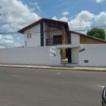 Casa Duplex em Fátima, Teresina/PI