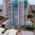 Apartamento Alto Padrão em Jóquei, Teresina/PI