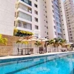 Apartamento Alto Padrão Próximo ao Ibama