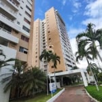 Apartamento Alto Padrão em Fátima, Teresina/PI