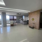 Venda Apt Alto Padrão Com 240m² / Av Joquei  clube