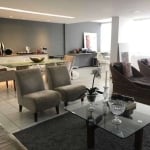 Apartamento Alto Padrão em Frei Serafim, Teresina/PI