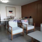 Apartamento Alto Padrão em Fátima, Teresina/PI