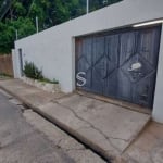 Casa com 3 quartos à venda na Rua Tomaz Tajra, 543, Jóquei, Teresina