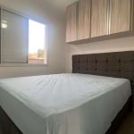 apartamento 1 Dormitório Zona Norte