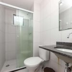 apartamentoa a venda com 2 dormitórios varanda 1 vaga