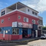 Prédio Comercial para Venda em Tatuí, Centro, 6 dormitórios, 1 suíte, 7 banheiros