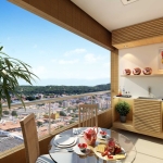 Apartamento Novo em Lagoa Nova 3 Suites. Closet, Escrit. Var.Gourmet etc