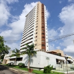 Lindo Apartamento em Lagoa Nova  3 Suites, 119mts² Dep. Completa etc